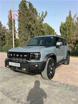 جیتۆر T2